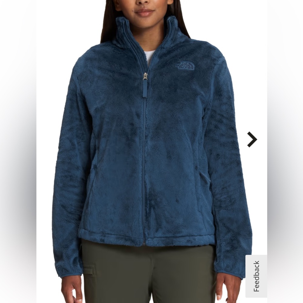 The North Face Osito Jacket